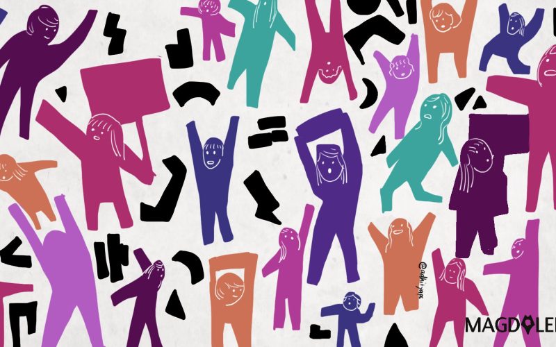 Dear Pemerintah, Kami Remaja SMA juga Berhak Bersuara di Demo Dear Pemerintah, Kami Remaja SMA juga Berhak Bersuara di Demo